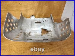 Sabot Moteur Honda Xrv 650 Africa Twin Rd03