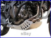 Sabot moteur Heed HONDA CRF 1000 AFRICA TWIN aluminium