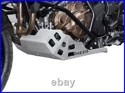 Sabot moteur Heed HONDA CRF 1100 AFRICA TWIN (2020-2023) aluminium