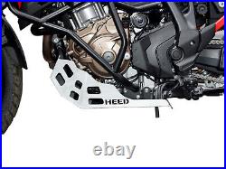 Sabot moteur Heed HONDA CRF 1100 AFRICA TWIN (2020-2023) aluminium