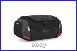 Sac arrière + support RACKPACK compatible avec HONDA AFRICA TWIN 1100