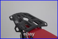 Sac arrière + support RACKPACK compatible avec HONDA AFRICA TWIN 1100