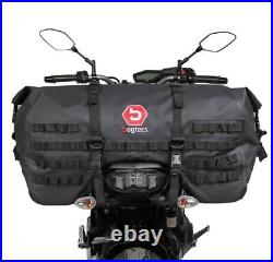 Sacoche de selle moto arrière SX70 pour Honda Africa Twin CRF 1000 L