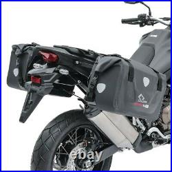 Sacoches laterales RB25 pour Honda Africa Twin 1100