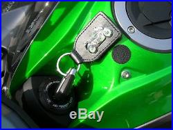 Schlüsselanhänger Honda Africa Twin 750 Art. 0343 Motorrad Enduro Portachiavi