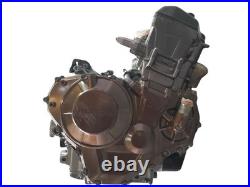 Sd08e Moteur Detachee / 1467748 Pour Honda Crf Crf 1100 L Africa Twin Dct