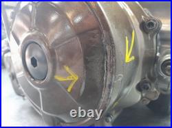 Sd08e Moteur Detachee / 1467748 Pour Honda Crf Crf 1100 L Africa Twin Dct