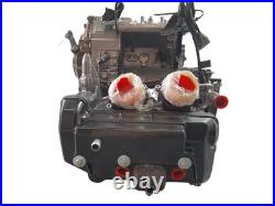 Sd08e Moteur Detachee / 1467748 Pour Honda Crf Crf 1100 L Africa Twin Dct