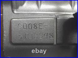 Sd08e Moteur Detachee / 1467748 Pour Honda Crf Crf 1100 L Africa Twin Dct