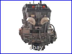 Sd08e Moteur Detachee / 1467748 Pour Honda Crf Crf 1100 L Africa Twin Dct