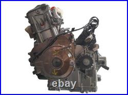 Sd08e Moteur Detachee / 1467748 Pour Honda Crf Crf 1100 L Africa Twin Dct