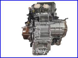 Sd08e Moteur Detachee / 1467748 Pour Honda Crf Crf 1100 L Africa Twin Dct