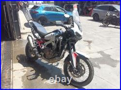 Sd08e Moteur Detachee / 1467748 Pour Honda Crf Crf 1100 L Africa Twin Dct