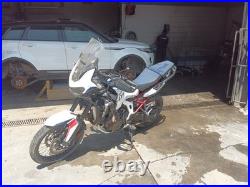 Sd08e Moteur Detachee / 1467748 Pour Honda Crf Crf 1100 L Africa Twin Dct