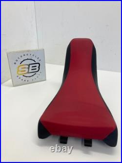 Selle Avant Honda Africa Twin Crf 1100 2020-2024 / 77100mkse21za