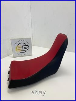 Selle Avant Honda Africa Twin Crf 1100 2020-2024 / 77100mkse21za