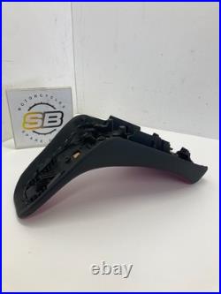 Selle Avant Honda Africa Twin Crf 1100 2020-2024 / 77100mkse21za