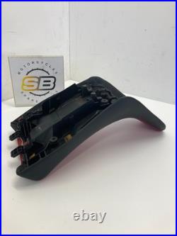 Selle Avant Honda Africa Twin Crf 1100 2020-2024 / 77100mkse21za