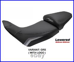 Selle Complète Asmara Ribassata TPZ HONDA AFRICA TWIN 1100 ADV SP 2025 2026 1RF