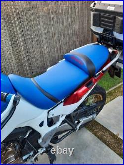 Selle Grand Confort compatible HONDA AFRICA TWIN CRF 1000 L ADV? 2018