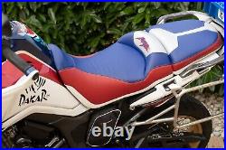 Selle Grand Confort compatible HONDA AFRICA TWIN CRF 1000 L ADV SPORTS? 2018