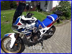 Selle Grand Confort compatible HONDA AFRICA TWIN CRF 1000 L ADV SPORTS? 2018 Selle Grand Confort compatible HONDA AFRICA TWIN CRF 1000 L ADV SPORTS? 2018