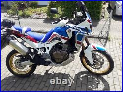 Selle Grand Confort compatible HONDA AFRICA TWIN CRF 1000 L ADV SPORTS? 2018 Selle Grand Confort compatible HONDA AFRICA TWIN CRF 1000 L ADV SPORTS? 2018
