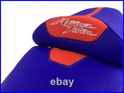 Selle Grand Confort compatible HONDA AFRICA TWIN CRF 1100 L? 2020 SGC7747