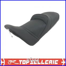 Selle Grand Confort compatible HONDA AFRICA TWIN XRV 750 1993-2002 SGC5702