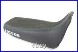Selle HONDA Africa Twin XRV 750 1996 2002 RD07 A Seat Asiento Siège Selle