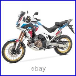 Selle confort pour Honda Africa Twin 1100 / Adventure Sport 20-24 TG11