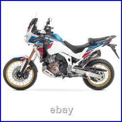 Selle confort pour Honda Africa Twin 1100 / Adventure Sport 20-24 TG11