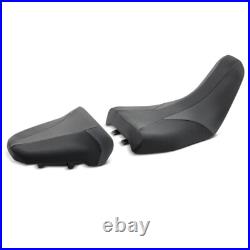 Selle confort pour Honda Africa Twin 1100 / Adventure Sport 20-24 TG11