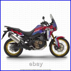 Set Adhésifs pour Honda Africa Twin Crf 1000 L 2018-2019