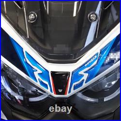 Set Autocollant 3d moto Protections Honda Africa Twin 1100 L CRF 2025 compatible Set Autocollant 3d moto Protections Honda Africa Twin 1100 L CRF 2025 compatible