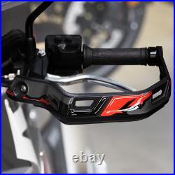 Set Autocollant 3d moto Protections Honda Africa Twin L 1100 2025 Noir compatibl