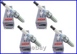 Set / Entretien Honda Africa Twin 1000 2016 2017 Filtre à Air Huile Bougies