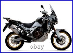 Set / Entretien Honda Africa Twin 1000 2016 2017 Filtre à Air Huile Bougies