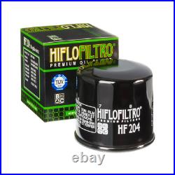 Set Entretien Huile Motul 7100 10W30 + Filtre pour Honda CRF1000 Africa Twin