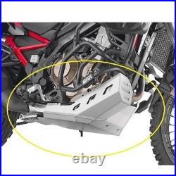 Set Garde de Puisard Aluminium GIVI rp1179 pour Honda crf1100l Africa Twin Du