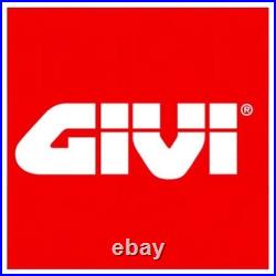 Set Paramoteur Supérieur, Noir, GIVI tnh1179, Honda crf1100l Africa Twin