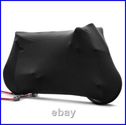 Set SC2 Chariot Roulant + Housse pour Honda Africa Twin XRV 750 / 650 Set SC2 Chariot Roulant + Housse pour Honda Africa Twin XRV 750 / 650