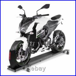 Set SC2 Chariot Roulant + Housse pour Honda Africa Twin XRV 750 / 650 Set SC2 Chariot Roulant + Housse pour Honda Africa Twin XRV 750 / 650