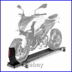 Set SC2 Chariot Roulant + Housse pour Honda Africa Twin XRV 750 / 650 Set SC2 Chariot Roulant + Housse pour Honda Africa Twin XRV 750 / 650