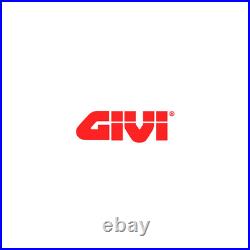 Set Sacoches Latérales GIVI GRT720B Imperméables pour Honda Africa Twin 1100