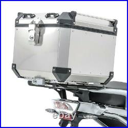 Set top case alu ADX42 pour Honda Africa Twin Adventure Sports 1100 2020+support