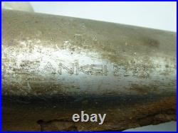 Silencieux D'Échappement Endommagé Honda Africa Twin XRV 650 RD03 1988