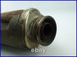 Silencieux D'Échappement Endommagé Honda Africa Twin XRV 650 RD03 1988