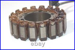 Stator d'alternateur HONDA Africa Twin XR750V RD07 1994