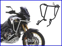Support De Chute Pour Honda CRF 1100L Africa Twin Adventure Sports DCT Noir Mat Support De Chute Pour Honda CRF 1100L Africa Twin Adventure Sports DCT Noir Mat